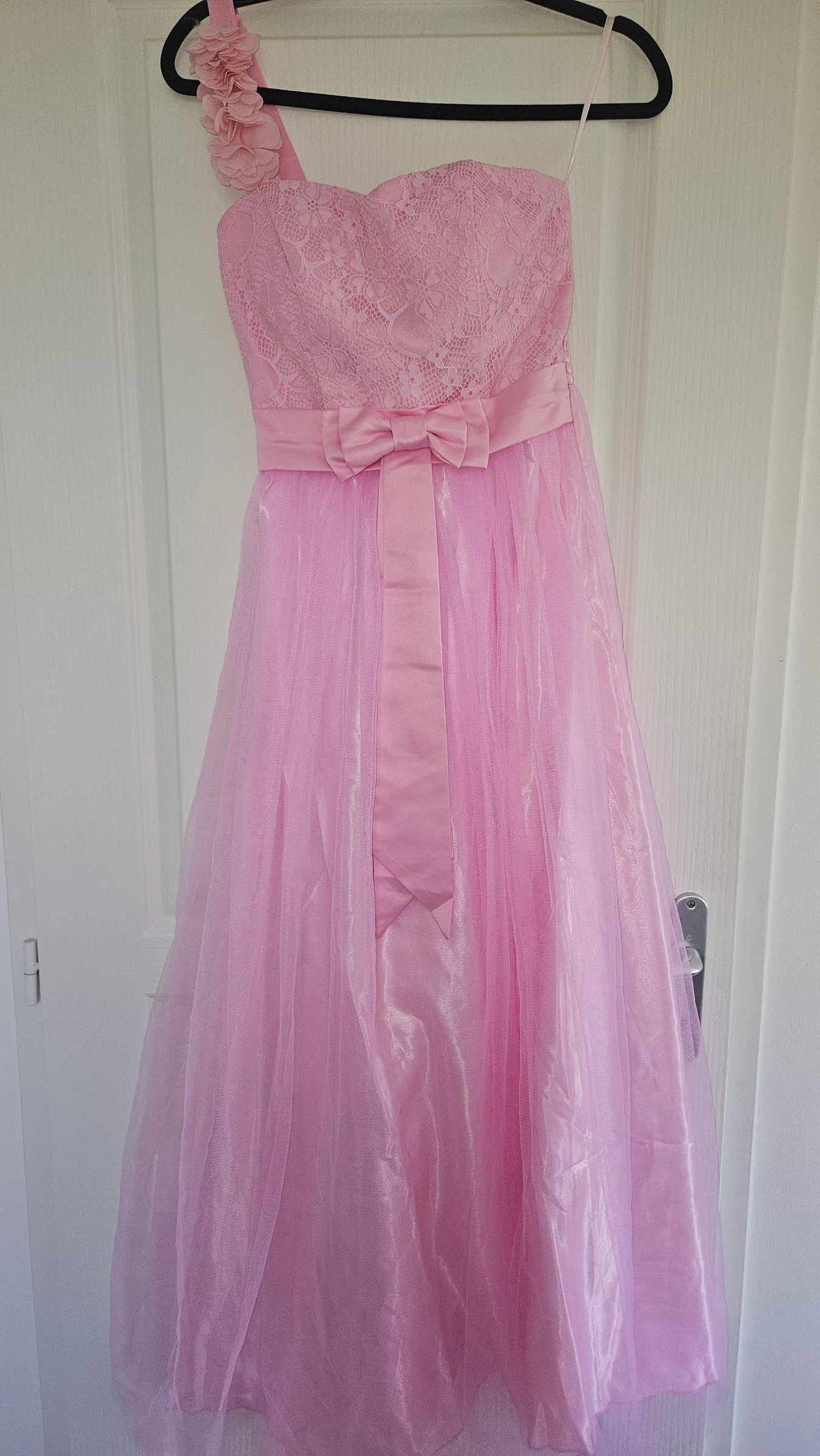 Robe de soiree